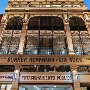 Casa Herrmann Suites