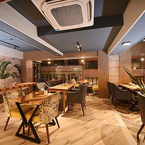 Daali Hotel & Apartment