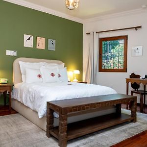 Nokal Exclusive Stay